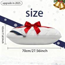 Bed Blankets & Towel Blankets - White 2pcs - View 5