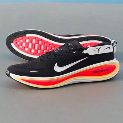 Jordan Men's Nike Vaporero Plus Running Shoes, Lightweight & Comfortable For Outdoor & Daily Sports Running, HV8150-009