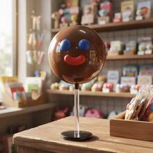 Dulcero Paleta Payaso Premium (10 Pzas) - Multicolor - Ver 3