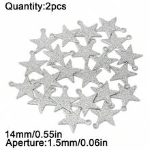 1/2/3pcs High Quality Copper Jewelry Accessories, DIY Bracelet Necklace Jewelry Making Supplies - DIY - View 9