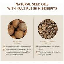 SKIN 1004 Madagascar Centella Asiatica Probiotic Nourishing Cream (crema facial rica en probióticos): los probióticos estabilizan la piel, la centella asiática la calma: dos beneficios en una botella. - Blanco - Ver 6