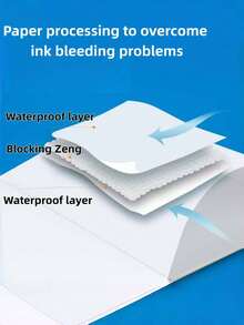 Paw Patrol 210mm X 297mm 30页绘画本，可爱图案素描本，厚纸不易渗墨，适合节日、生日、派对礼物、返校季、学习用品、美术用品和派对庆祝活动。 - 彩色 - 查看 2