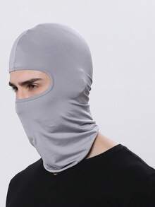 1个/2个/3个装男女通用拉法帽，用途广泛，可作面罩佩戴，防晒，适用于骑行、摩托车、徒步旅行、滑雪、滑冰和其他户外活动。 - 彩色 - 查看 16