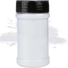 50g 1/96 Inch Fine Glitter Suitable For Cups, Resin Crafts, Slime, Cosmetics, Nail Art, Holiday Decorations Nails - White - View 9