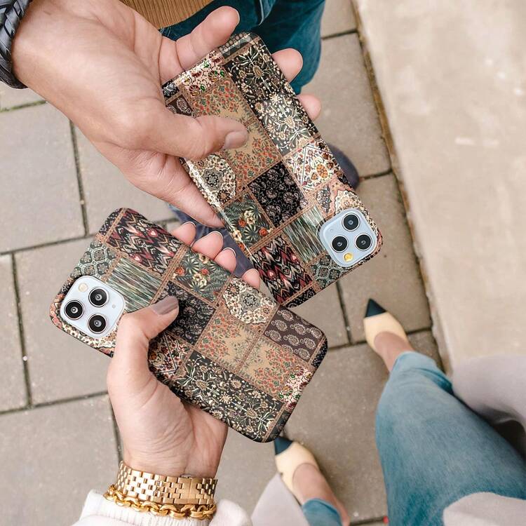 Fashion Phone Cases - 彩色 - 查看 3