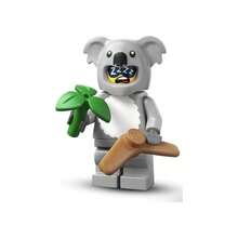 LEGO 乐高 71051 迷你人仔拉车 第 28 季 动物服装迷你人仔益智积木收藏礼品 - 71051 - 查看 3