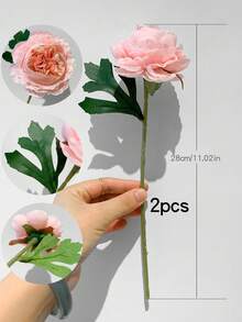 一套 12.99cm*12.01cm*8.00cm 三件套豪华铁艺花瓶装饰，适用于家居客厅婚礼装饰、浪漫烛光晚餐餐厅装饰、家居装饰、花瓶、中心摆件 - 金色 - 查看 17