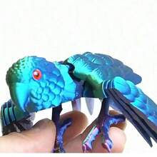 Adult Animal Figure Toys - Multicolor - View 5