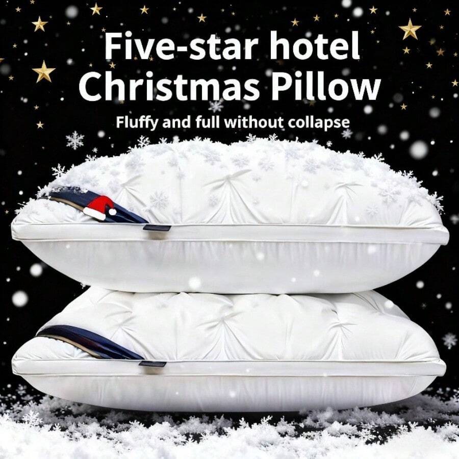 Bed Blankets & Towel Blankets - White 2pcs - View 1