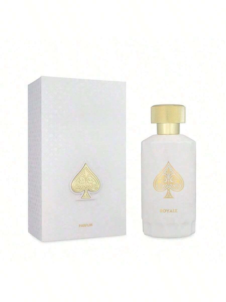 G.Ame Of Spades Rouge Extrait De Parfum Spray 3.4 Oz Fragrances - 白色 - 查看 1