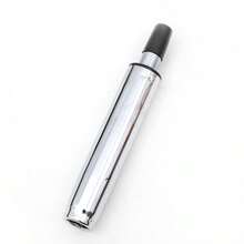 White Round Adjustable Salon Stool With Backrest & Textured Lines Sturdy Swivel Seat For Salon Spa Barber Shop Home Beauty Use - 預設 - 查看 11