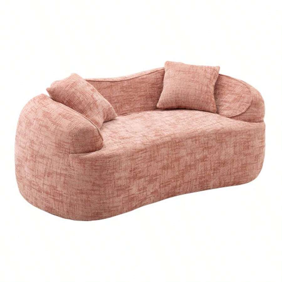 Sofás y Sillones - Rosa - Ver 1