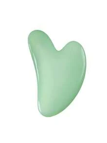 Dụng cụ massage mặt bằng ngọc bích tự nhiên, con lăn ngọc bích & bảng Gua Sha. Con lăn massage mặt, dụng cụ Gua Sha, dụng cụ massage ngọc bích, chống lão hóa, phục hồi sức sống cho da mặt và cổ, giảm nếp nhăn và bọng mắt. Thích hợp cho massage mặt, sử dụng tại nhà và salon. Quà tặng cho phụ nữ, làm đẹp, chăm sóc da, spa, tự chăm sóc bản thân, dụng cụ chăm sóc da, chăm sóc da mặt, dụng cụ làm đẹp, massage, dụng cụ massage mặt, con lăn massage mặt - Nhiều màu - Xem 20