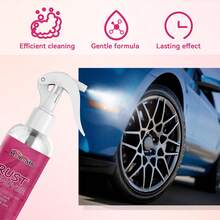 Rust Preventive & Rust Remover - Car Rust Remover - View 3