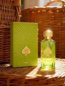 G-Ame Of Spades Rouge Extrait De Parfum Spray 3.4 Oz Fragrances - 花香調 - 查看 1