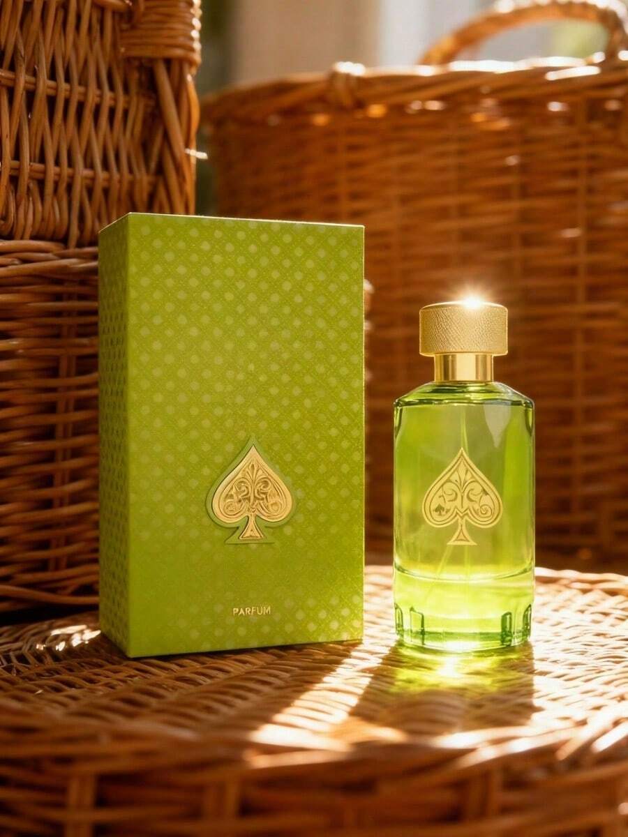 G-Ame Of Spades Rouge Extrait De Parfum Spray 3.4 Oz Fragrances - 花香調 - 查看 1