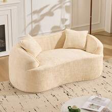 Sofas & Couches - 米色 - 查看 4