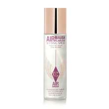 Charlotte Tilbur y Airbrush Flawless Setting Spray 100 ml Tono de imprimación transparente - transparente - Ver 9