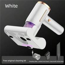 OBOVAY Máy hút bụi đa năng 2 trong 1 cầm tay, hút bụi mạt bụi, hút bụi nệm với đèn UV, loại bỏ chất gây dị ứng, lực hút mạnh, máy hút bụi cầm tay không dây cho văn phòng, nhà cửa, ô tô - Nhiều màu - Xem 5