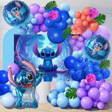 Hasbro 可愛卡通可玩氣球派對裝飾 - 彩色 - 查看 7