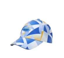 Skechers New Kids Breathable Sun Protection Baseball Cap - Blue - View 1