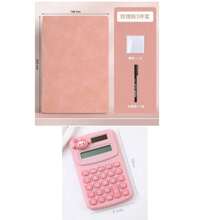 A5 Portable Erasable Folding Whiteboard Notebook - A5 - View 13