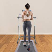 Bicycle Training Platform - Black - View 11