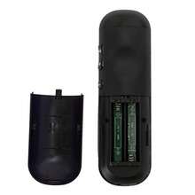 Replacement For Insignia Roku TV Remote With Volume Control And TV Power Button For All Insignia Roku TV Pairing T For Roku Player Box T For Roku Stick Black - 紫色 - 查看 5