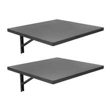 YUNRUX Tables - Black - View 8