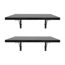 YUNRUX Tables - Black - View 9