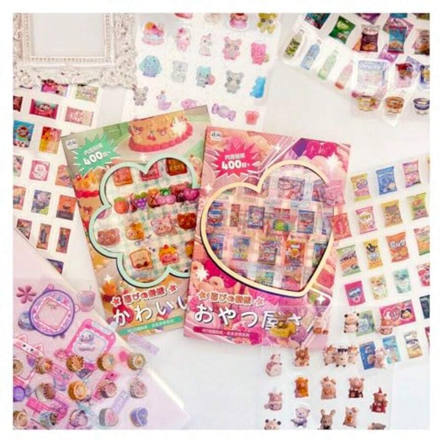 Stickers - āļŠāļāļēāļĒāđ - āļāļđ 1