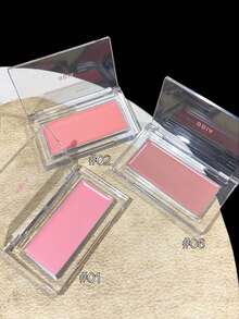 Bbia Downy Cheek Cream Blush06, 9 Colors, Creamy & Easy To Blend And Buildable, Hydrating Matte Finish, Highly Pigmented, Long-Lasting Lightweight For Natural Look, K-Beauty, Korea Makeup, Holiday Gift, Mother's Day Gift,3.5g/0.12oz - 06 DOWNY FIG - 查看 3