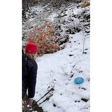 Ski Sled - Initial - View 5