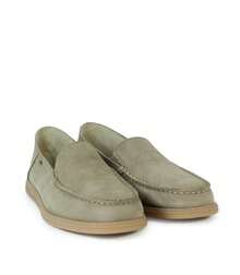 Dress Shoes - Beige - View 2