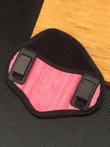 Gun Holster ,Universal Concealed Carry Holster & Replacement Parts, Pistol Holster With Low-Profile Belt Clip, Adjustable Retention, Breathable Padded Backing & Quick-Draw Access; Slim-Fit For Compact & Subcompact Handguns, Ideal Edc/Ccw, Range, Tactical, Security & Law-Enforcement Use - Multicolor - View 14