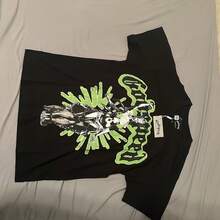God Speed Tee Shirt - Kiểu 1 - Xem 1