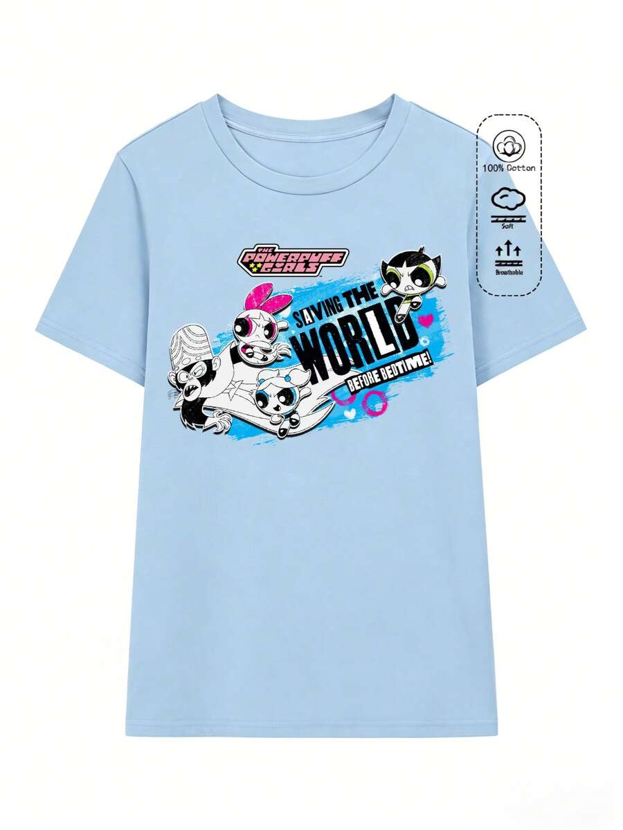 Camiseta Personalizada De Unicornio Para Tu Cumpleaños Con El