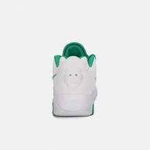 Nike 男款 LEBRON WITNESS IX EP 篮球鞋，中帮，HQ8035-101 - 白色 - 查看 4