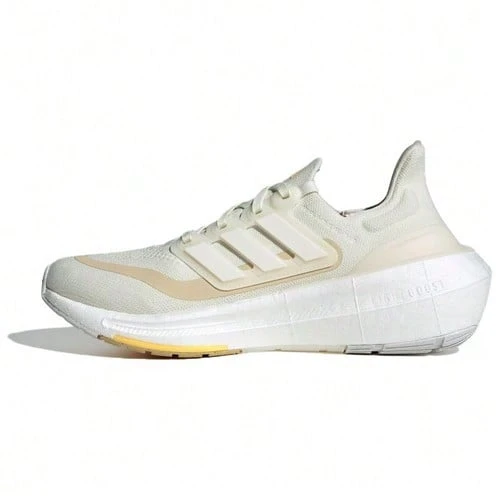 Adidas UltraBoost Light Ivory Crystal Sand W - ID3318 Zapatos para ...
