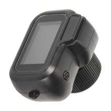 Portable Mini Camcorder With Display Screen, 1080P Retro Ultra-Compact Digital SLR Camera, Outdoor Sports DV Camcorder - Black - View 5