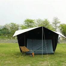 Lều lưới 2 người kèm túi đựng, 2 cửa mở, có sàn, thích hợp cho cắm trại ngoài trời, du lịch bụi, leo núi, du lịch, sân hiên, thiết bị cắm trại, đồ dùng cần thiết khi cắm trại. - Nhiều màu - Xem 9