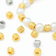 1/2/3pcs High Quality Copper Jewelry Accessories, DIY Bracelet Necklace Jewelry Making Supplies - DIY - View 4