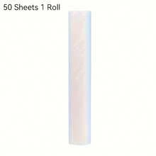 100/50 piezas Sábanas desechables, sábanas de masaje superabsorbentes e impermeables, cubierta de cama de spa transpirable de tela no tejida, adecuada para masaje, belleza, tatuaje, almohadilla de cuidado de un solo uso (blanco) - Multicolor - Ver 12