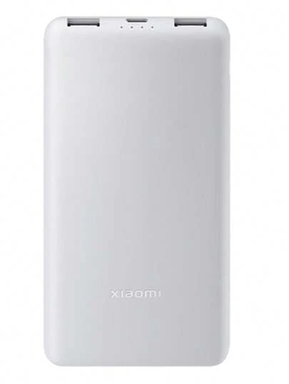 Power Bank Xiaomi 10000mAh 22.5W Lite White