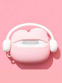 Sanrio Cartoon Silicone Protective Case For AirPods Pro 2nd Gen/ 3 - Multicolor - View 5