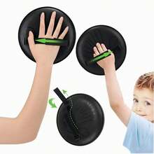 Kids Activity And Game Balls - Yellow - View 6