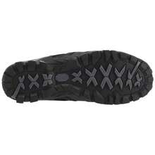 Hi-Tec Herrsandaler O090183-002 i svart - Svart - Visa 3