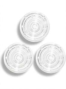 Transparent Retractable Folding Phone Stand, Transparent Single-Sided Adhesive Folding Phone Holder With Clear Frame - Multicolor - View 10