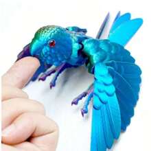 Adult Animal Figure Toys - Multicolor - View 1