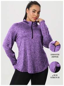 Violet Purple